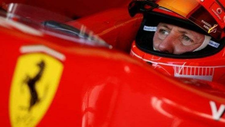 F1, Todt rivela: "Schumacher continua a lottare"