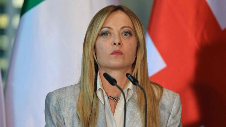 Meloni e la politica estera degli espedienti