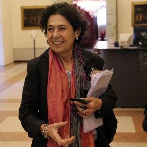 La Giannini non riesce a esultare: "Per noi sono sacrifici insostenibili"