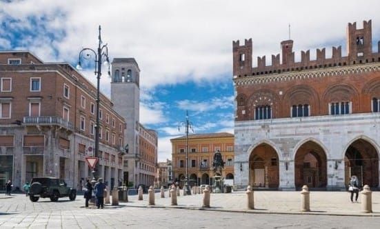 Crisi alle spalle, ma ripresa da consolidare