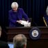 Borse europee in forte rialzo sulla spinta della Fed