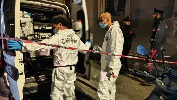 Franco Giorgi e Gianna Di Nardo: chi erano i coniugi trovati morti a Firenze