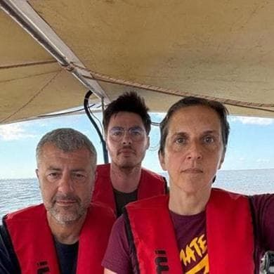 Scotto: “Grazie al Quirinale, riconosciuta la missione”