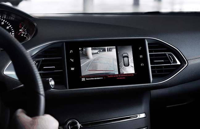 Nuova Peugeot 308, novità nascoste