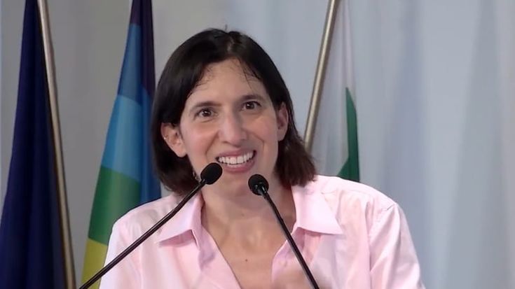 Schlein in direzione Pd: “Allargare l’alleanza, non restringerla. Faremo muro sul Melonellum”