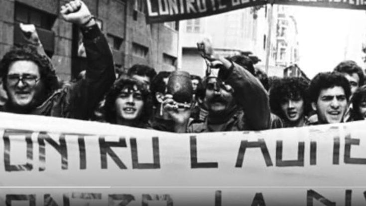 L’Anpi di Bari per il 2024 pubblica il calendario della memoria antifascista: “Sono i giorni raccontati”