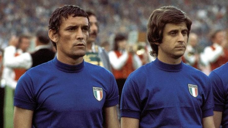 Riva, il Pallone d’Oro mancato e quella beffa di Rivera premiato nella sua Cagliari