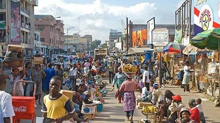 Africa, il continente che cresce in fretta ma non sa ancora come diffondere il benessere