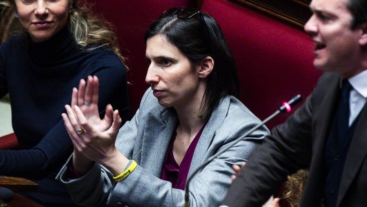 Schlein, debutto con Conte. "Sabato antifascista" a Firenze