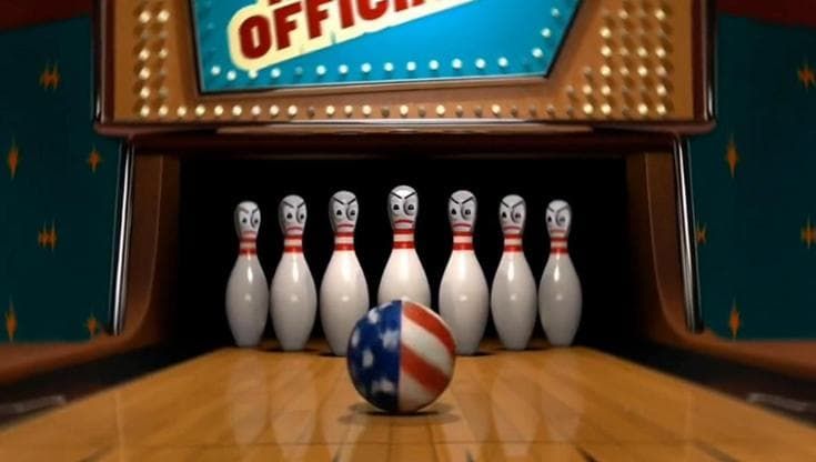 "Strike!": gli iraniani come birilli nel nuovo video della Casa Bianca