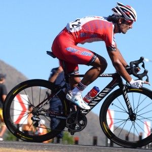 Ciclismo, Milano-Torino: Caruso vince per distacco