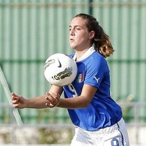 Mondiali under 17 donne, l'Italia supera Costa Rica e vola ai quarti