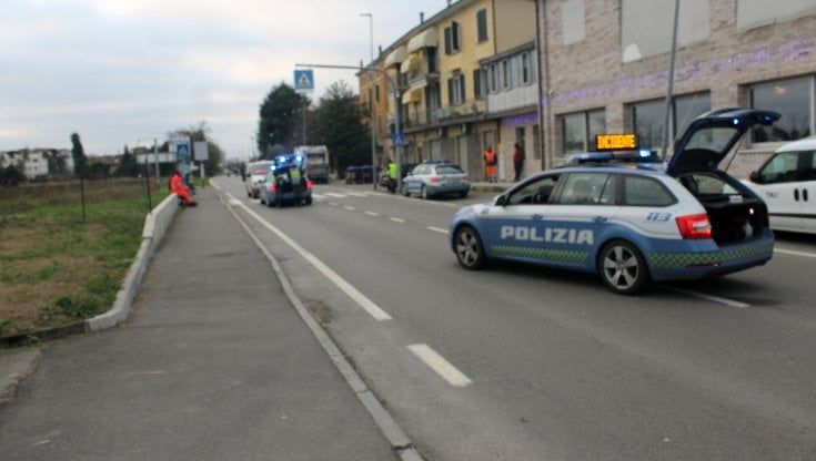 Netturbino morto sul lavoro a Parma, il cordoglio dei sindacati e del primo cittadino