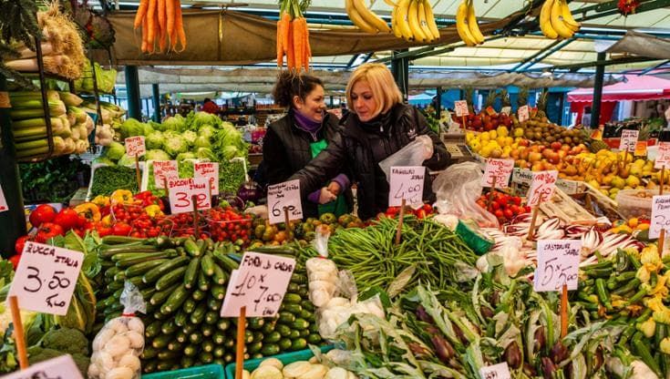 Il “gusto italiano” vale 20 miliardi, e l’export continua a crescere