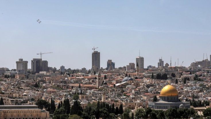 Israele-Palestina, la Cina si offre come mediatrice