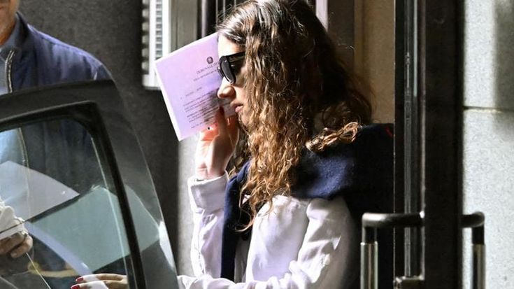 Chiara Petrolini, le bugie: “Incinta, avevo paura, ho fatto la prima cosa che mi è venuta in mente”