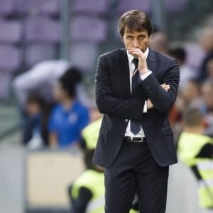 Nazionale, Conte: "Questa sconfitta ci aiuterà a crescere"