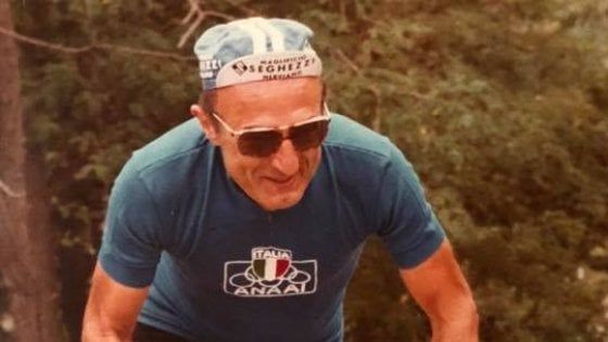 Ciclismo: addio Seghezzi, ultimo testimone della Cuneo-Pinerolo '49