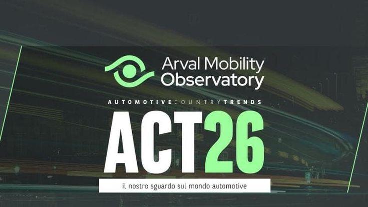 Automotive, l’instabilità del settore è ormai strutturale. Ecco perché secondo Arval