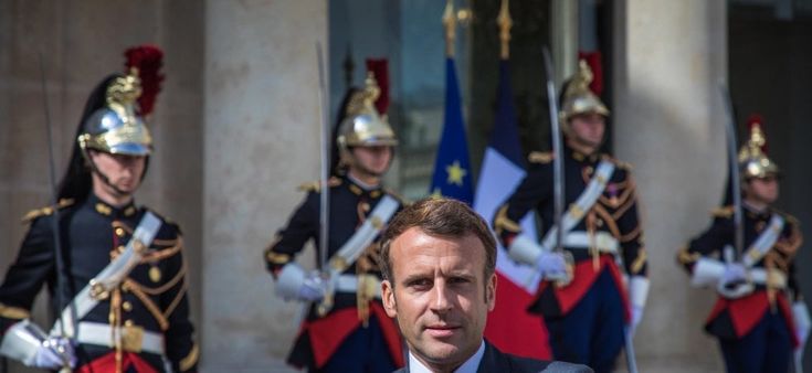 Francia, il portale del governo contro le fake news fa infuriare i giornalisti