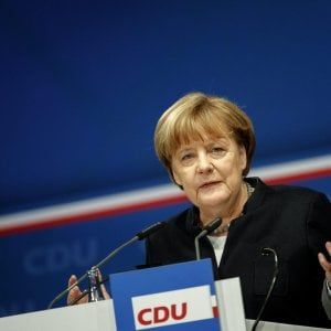 Europa a due velocità: lo strappo di Berlino contro gli alleati lenti