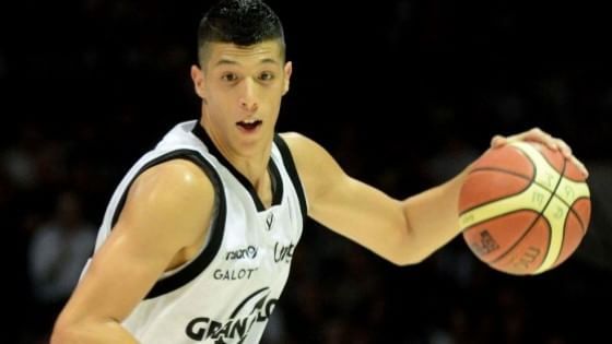 Basket, Fontecchio miglior giovane del campionato