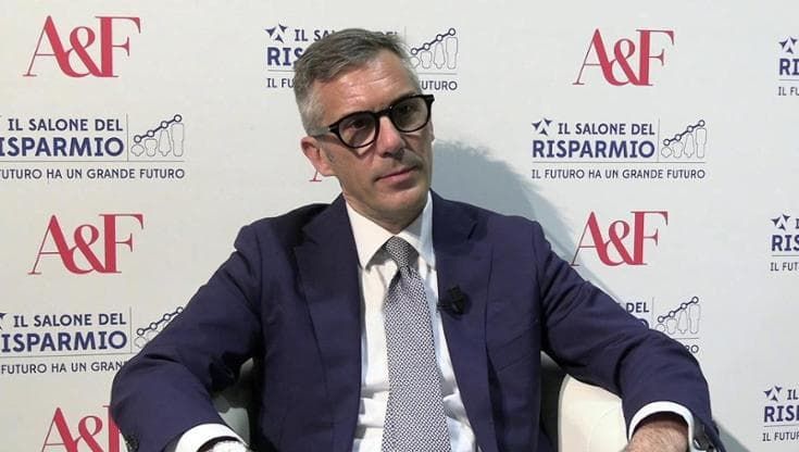 Salone del risparmio, Galli (Axa Im): "Investire nell'era della terza rivoluzione industriale"