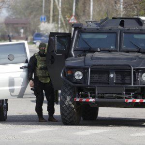 Russia, tre attentatori si fanno esplodere a Stavropol: nessuna vittima