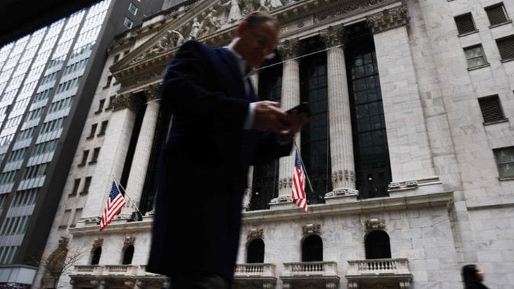 I timori di una bolla IA. E’ la nuova grande scommessa di Wall Street