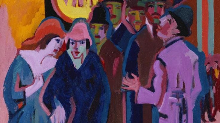 Ho incontrato Thomas Pynchon o forse era l’IA