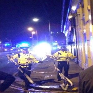 Elicottero si schianta su pub a Glasgow. "Almeno 8 morti". Cordoglio della Regina