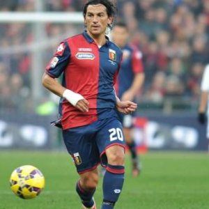 Fiorentina, dal Genoa arriva Tino Costa