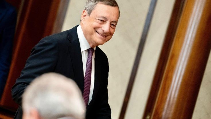 Dl Aiuti, ok del Cdm al decreto: bonus e bollette, tutte le misure. Sindacati critici su "prof esperto"
