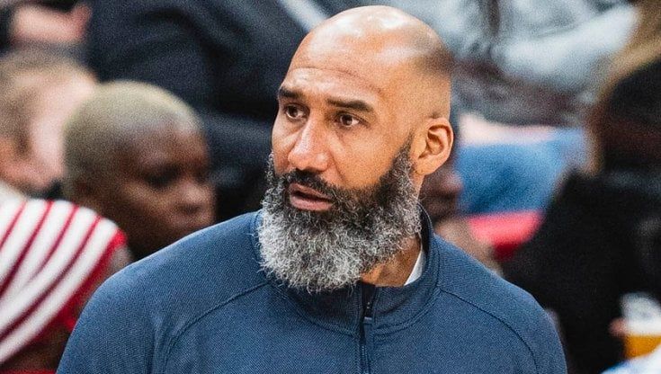 Joseph Blair come Bakayoko: "Io, fermato solo perché nero"