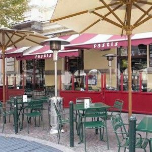 Al Pastis, il bistrot easy, si mangia la Sicilia e si incontra la politica