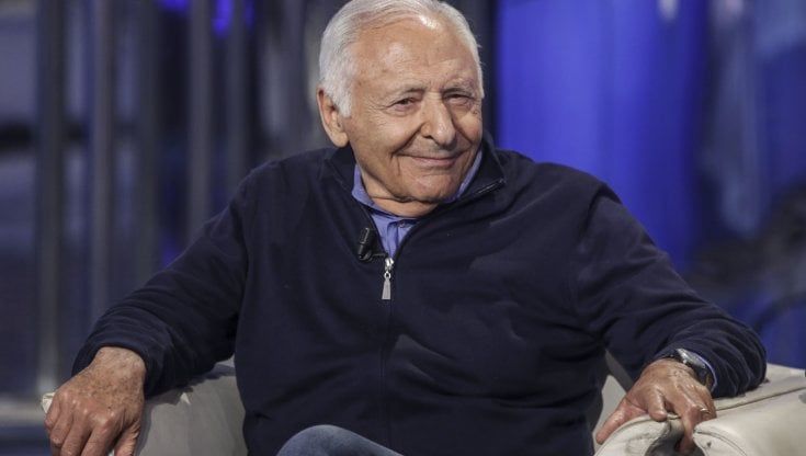 Mogol: "Poesia e canzoni sono bellezza"