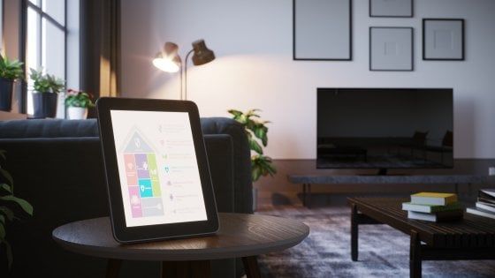 Smart home, case sempre più intelligenti con la domotica a favore della consapevolezza energetica