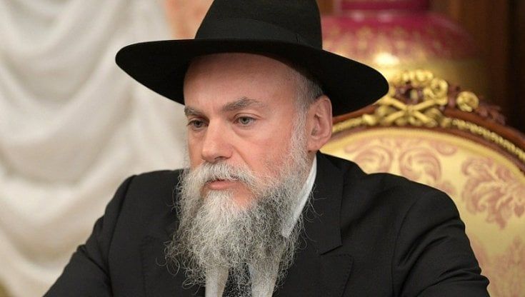 Russia, l'impegno dei rabbini: "Resteremo, ma preghiamo per la pace"