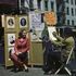 America primo Novecento: la sera andavamo al Greenwich Village