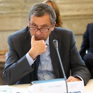 La Compagnia è fatta, Fassino indica Profumo e Graffino per il Comune