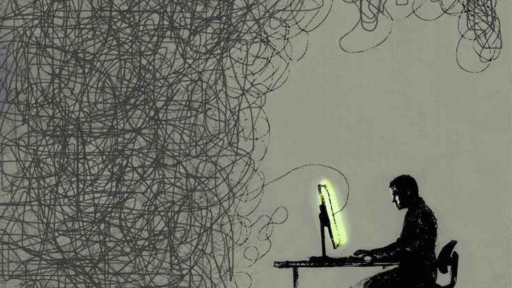 Le 26 parole che uccisero Internet