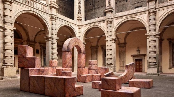 La Giornata del contemporaneo a Bologna fra artisti e collezioni