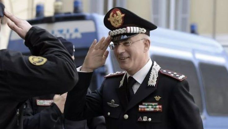 Bertolaso, Abodi e Nistri, per il Campidoglio è corsa a tre nel centrodestra