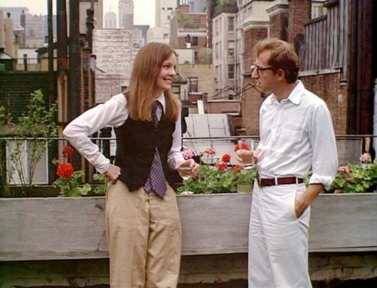 Da Woody Allen a Mel Brooks: le 100 commedie più divertenti. Prima "Io e Annie"