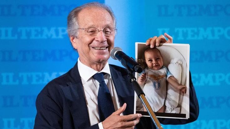 Bisignani in procura: “Volevo aiutare Lotito”. E racconta la sua versione sulla vendita della Lazio