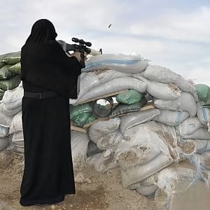 Una task force anti-Is a protezione del centro