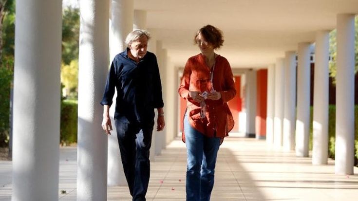 Gino Strada, a due anni dalla morte il ricordo della moglie Simonetta Gola: “Non arrendersi mai, la sua lezione ancora viva”