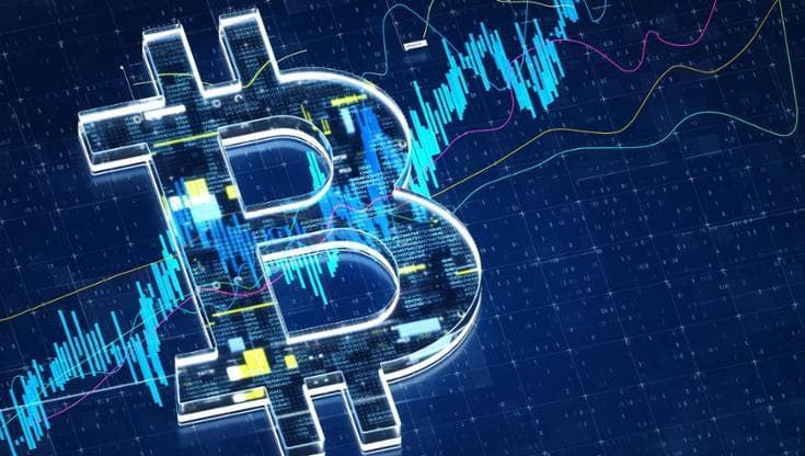 Bufera sulle cripto ma il trend è al rialzo