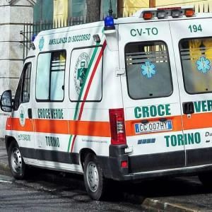 Inseguimento tra guardie e ladri nello stabilimento Ilva, tre feriti