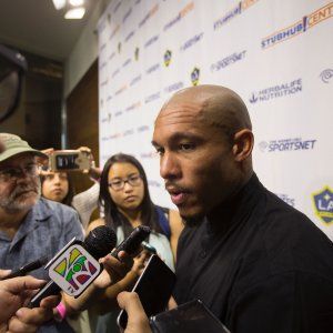 De Jong riparte dall'America: ''Ultimi sei mesi al Milan difficili''